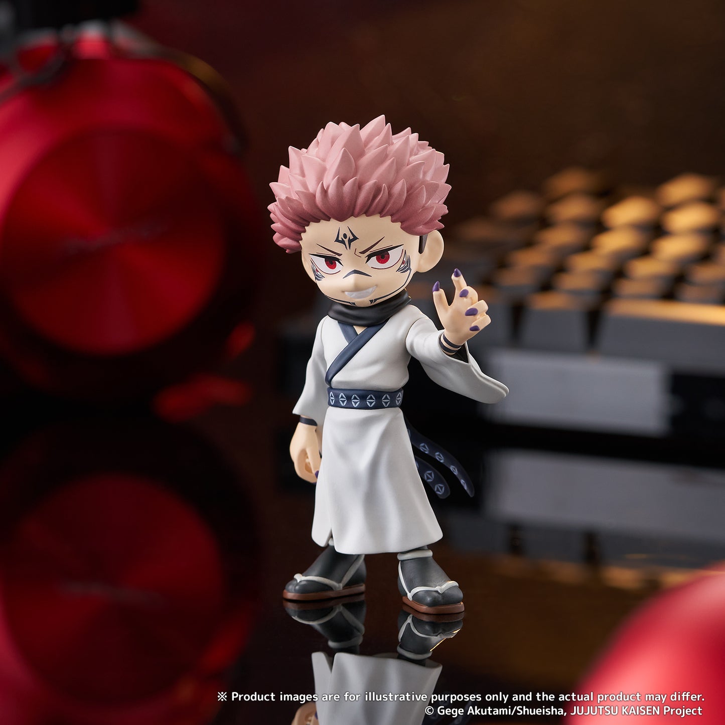 [PalVerse] Jujutsu Kaisen