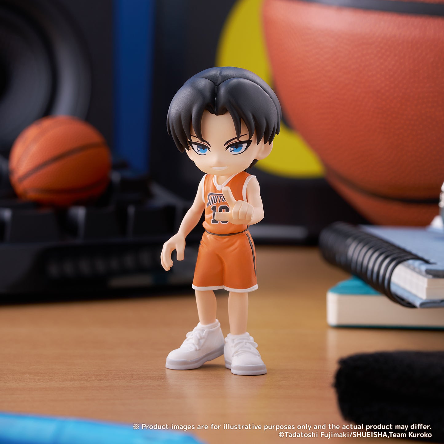 [PalVerse] Kuroko's Basketball Vol.1 PRE-ORDER