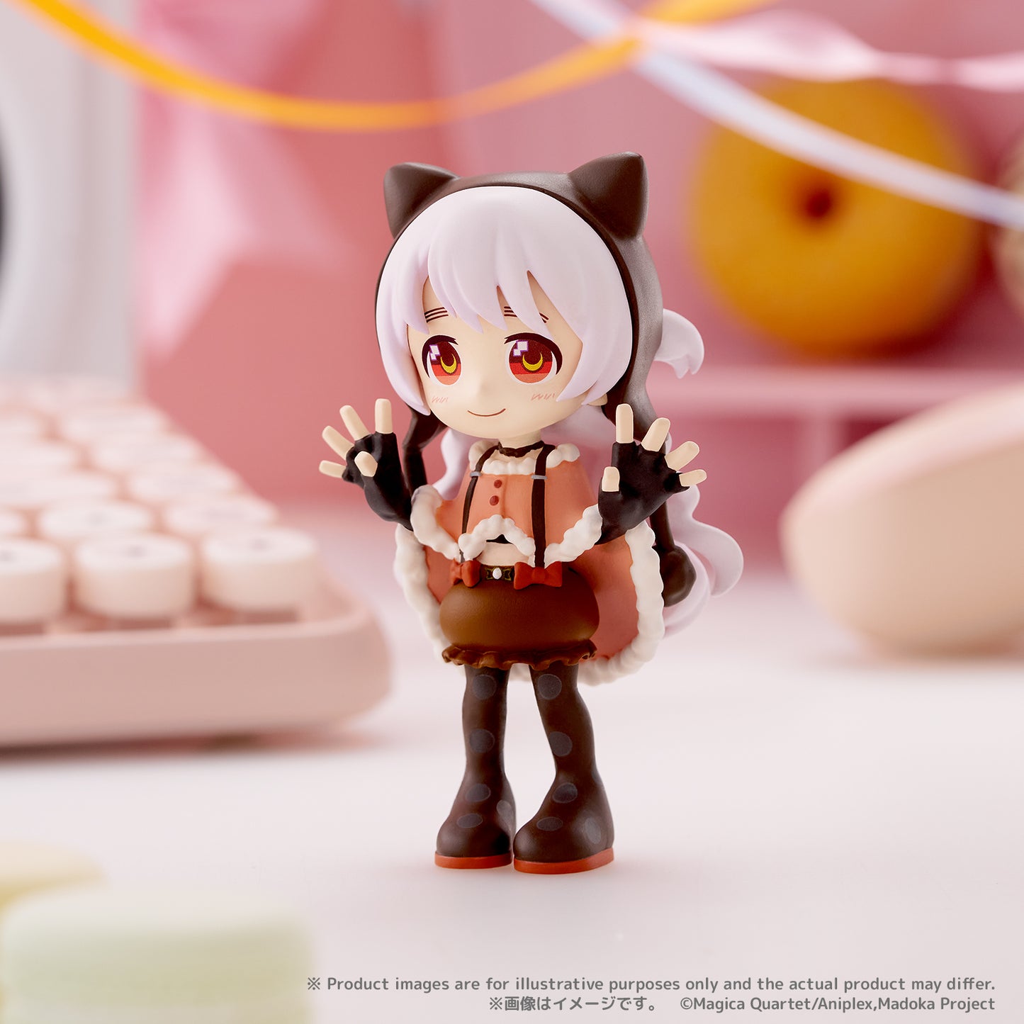 [PalVerse] PalVerse　Puella Magi Madoka Magica