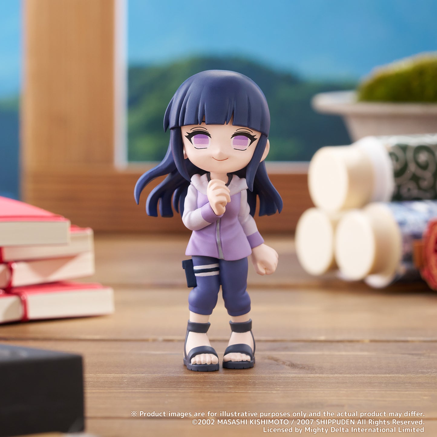 [PalVerse] NARUTO SHIPPUDEN Vol.1 PRE-ORDER