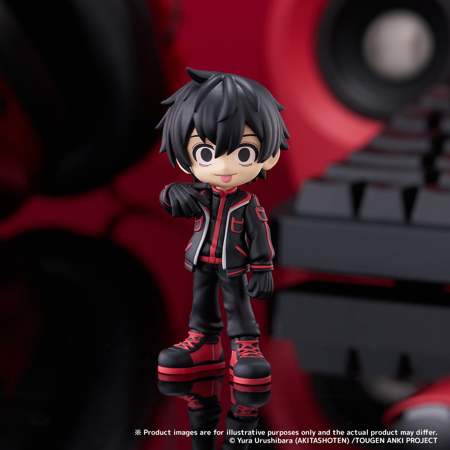 [PalVerse] TOUGEN ANKI PRE-ORDER