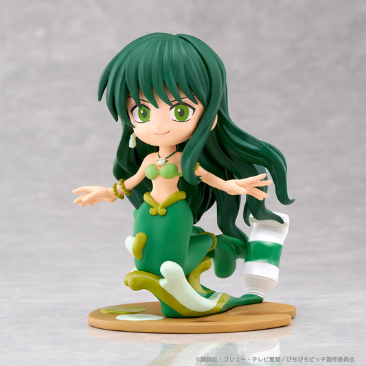 [PalVerse Palé.] Mermaid Melody Pichi Pichi Pitch "Rina Toin" PRE-ORDER