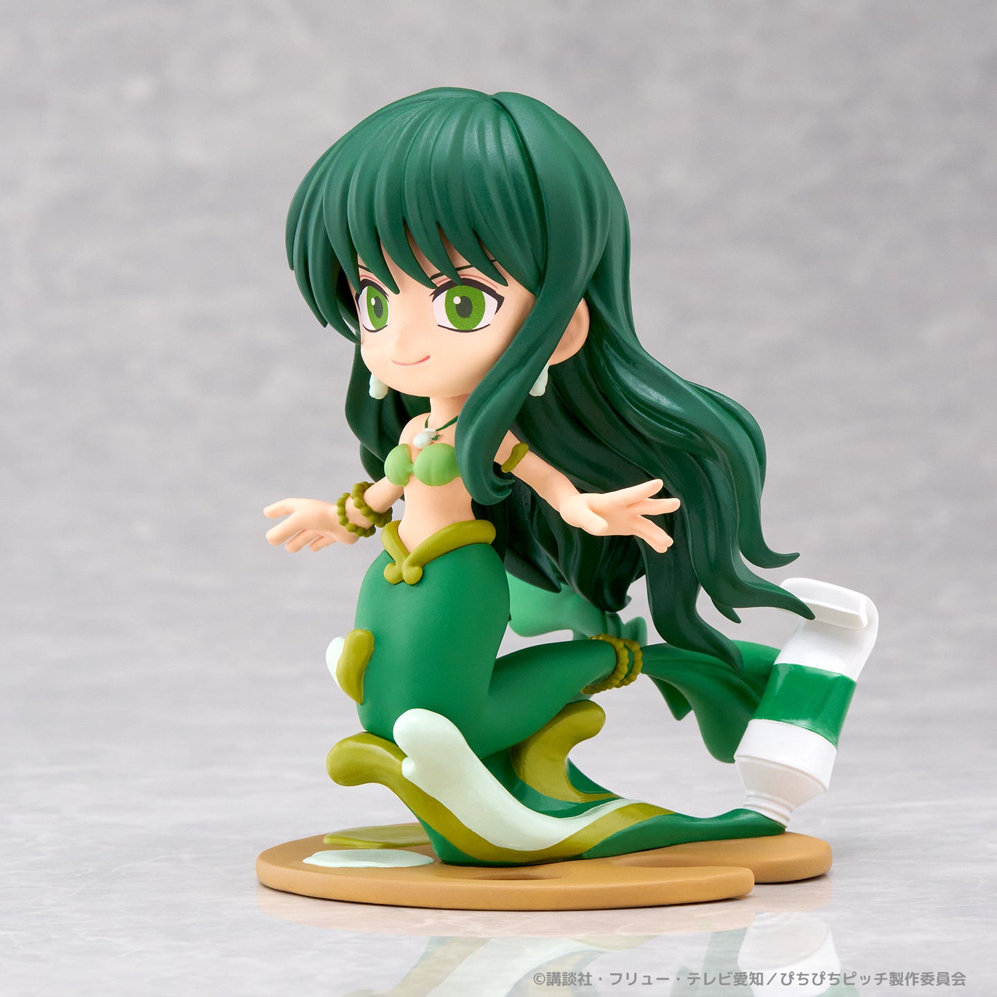 [PalVerse Palé.] Mermaid Melody Pichi Pichi Pitch "Rina Toin" PRE-ORDER