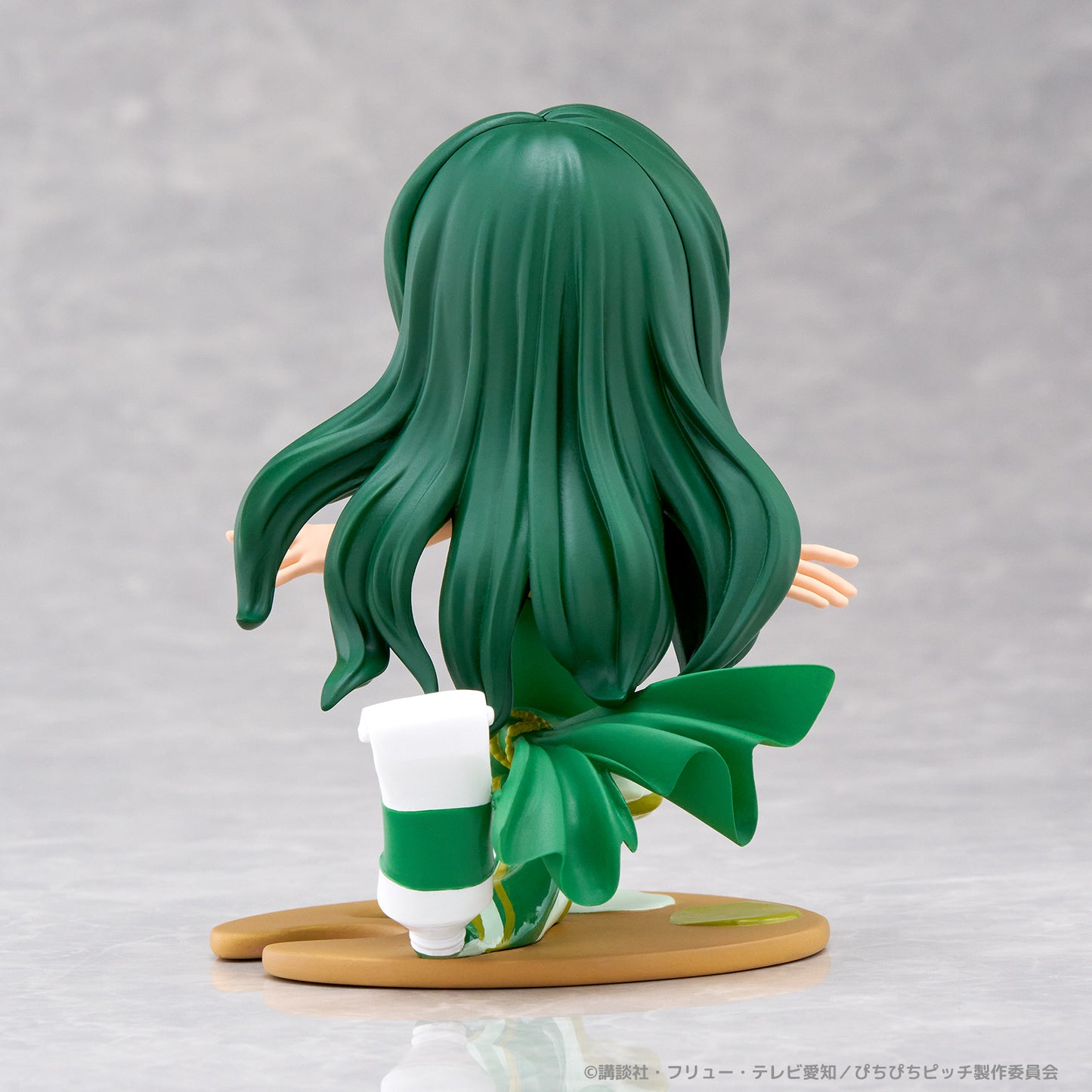 [PalVerse Palé.] Mermaid Melody Pichi Pichi Pitch "Rina Toin" PRE-ORDER