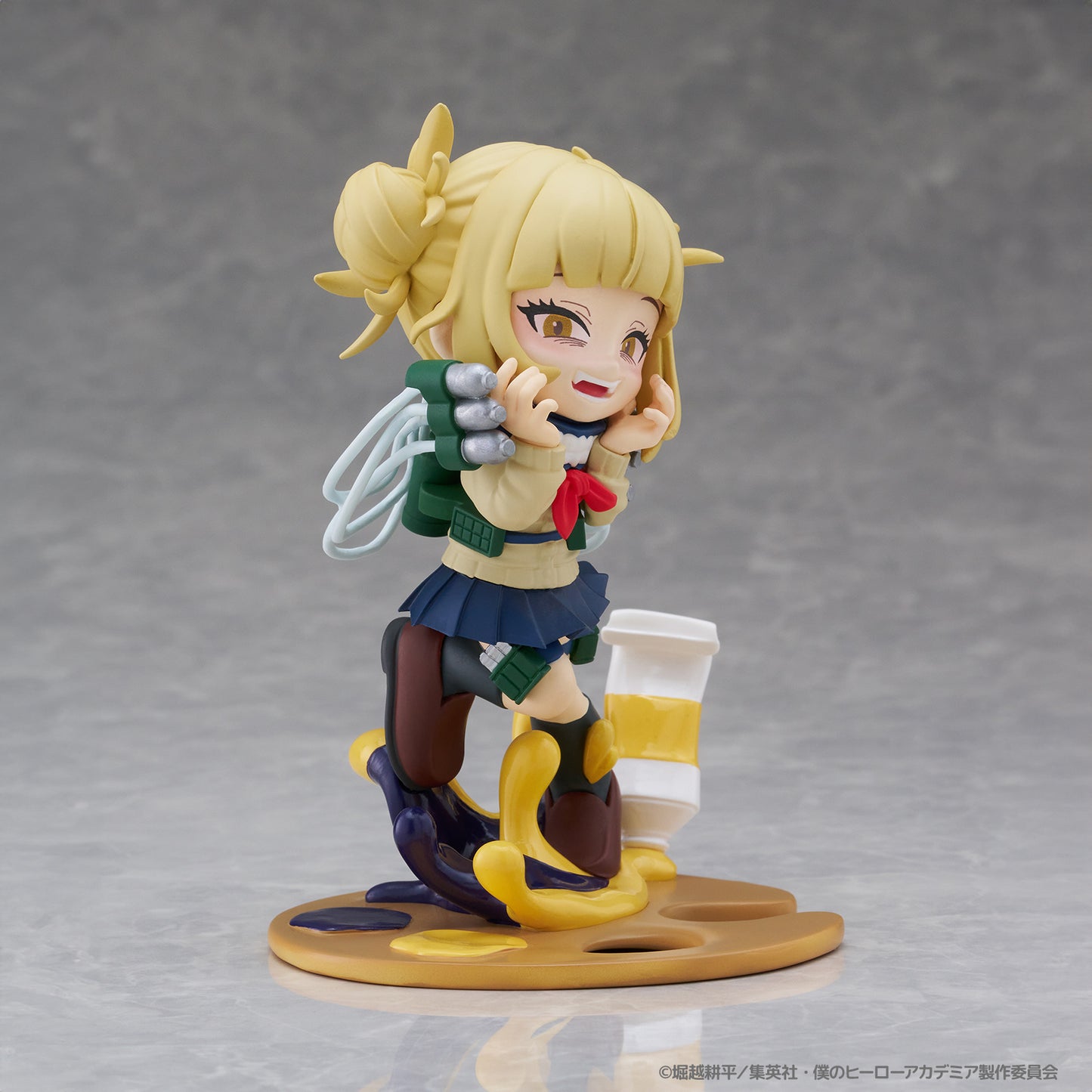 [PalVerse Palé.] My Hero Academia - Himiko Toga PRE-ORDER