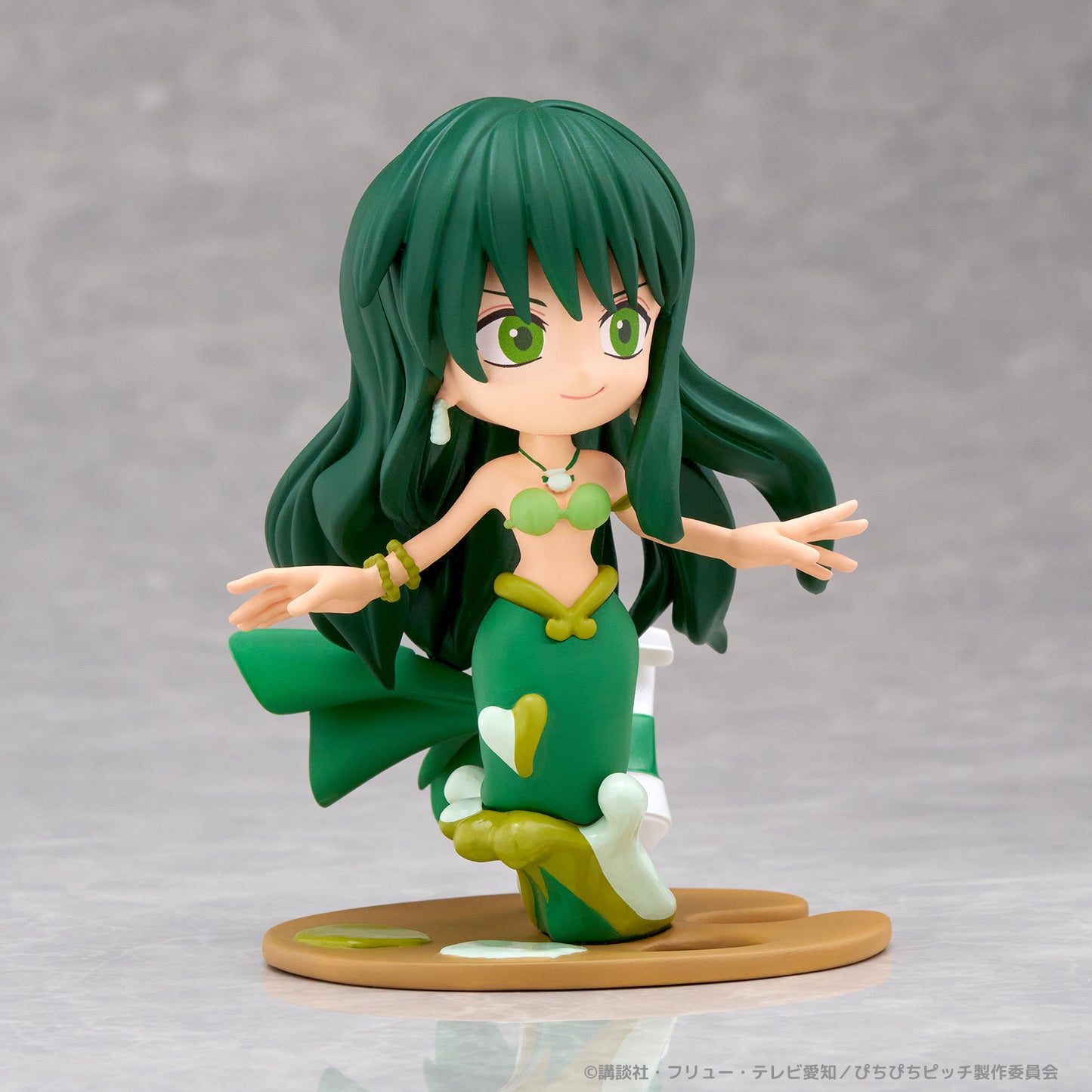 [PalVerse Palé.] Mermaid Melody Pichi Pichi Pitch "Rina Toin" PRE-ORDER