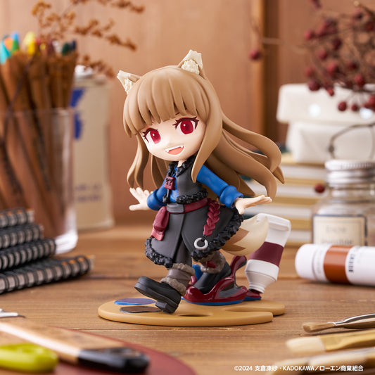 [PalVerse Palé.] Spice and Wolf: MERCHANT MEETS THE WISE WOLF - Holo PRE-ORDER