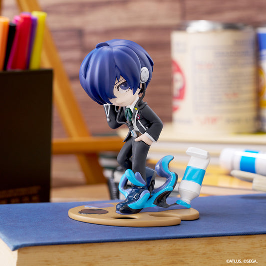 [PalVerse Palé.] Persona 3 Reload "Hero (Protagonist)" PRE-ORDER