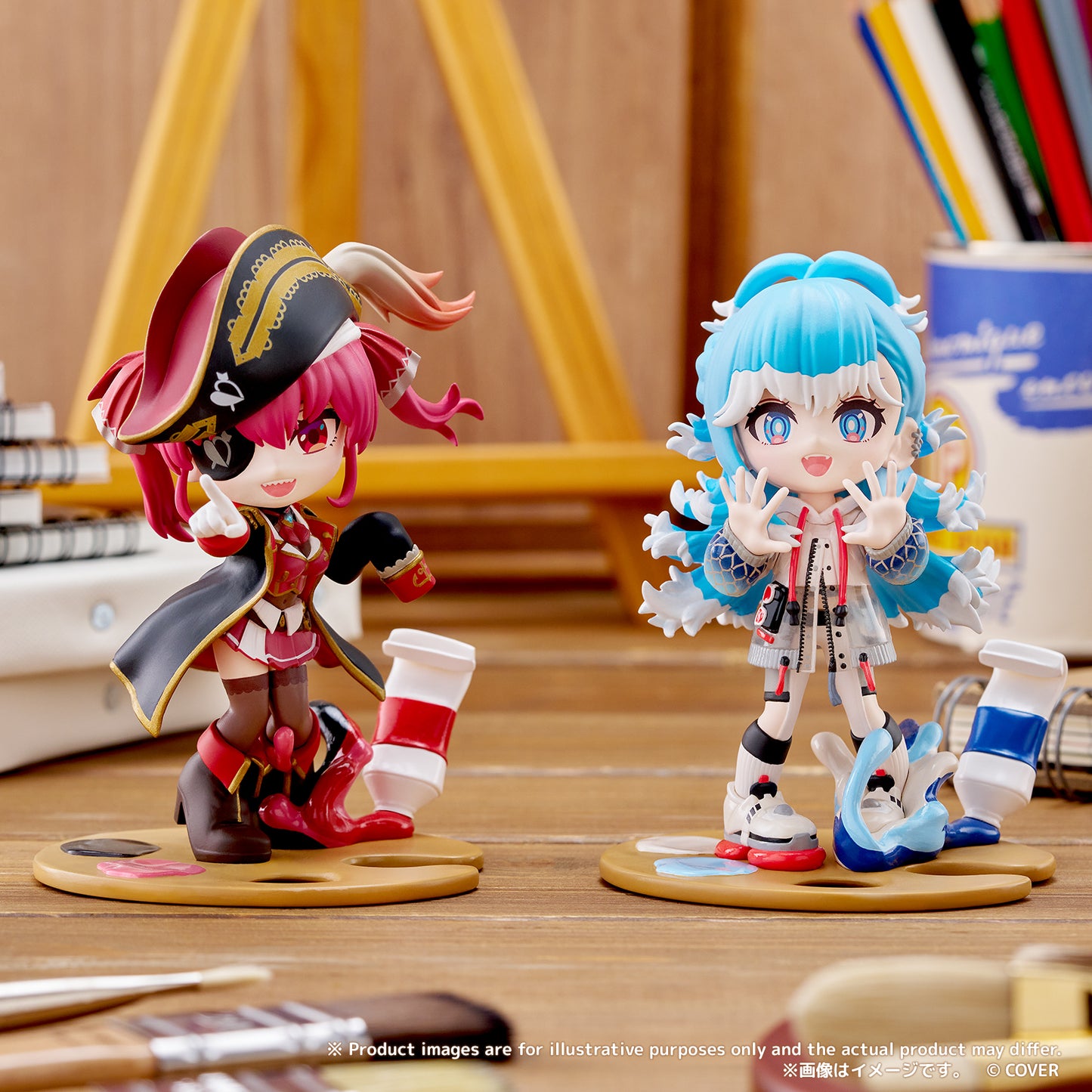 [PalVerse Palé.] hololive production Houshou Marine PRE-ORDER