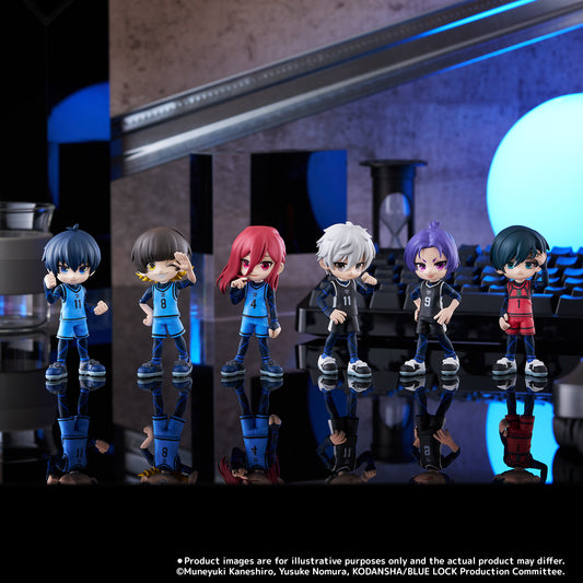 [PalVerse] BLUE LOCK PRE-ORDER