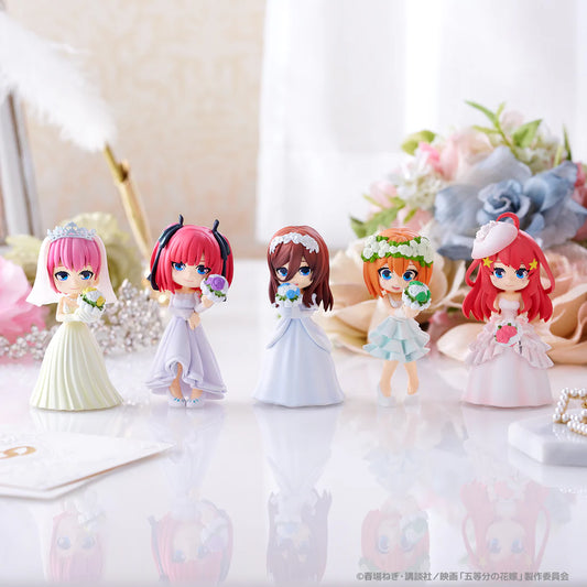The Quintessential Quintuplets Bushiroad Global Online Store The Quintessential Quintuplets Bushiroad Global Online Store