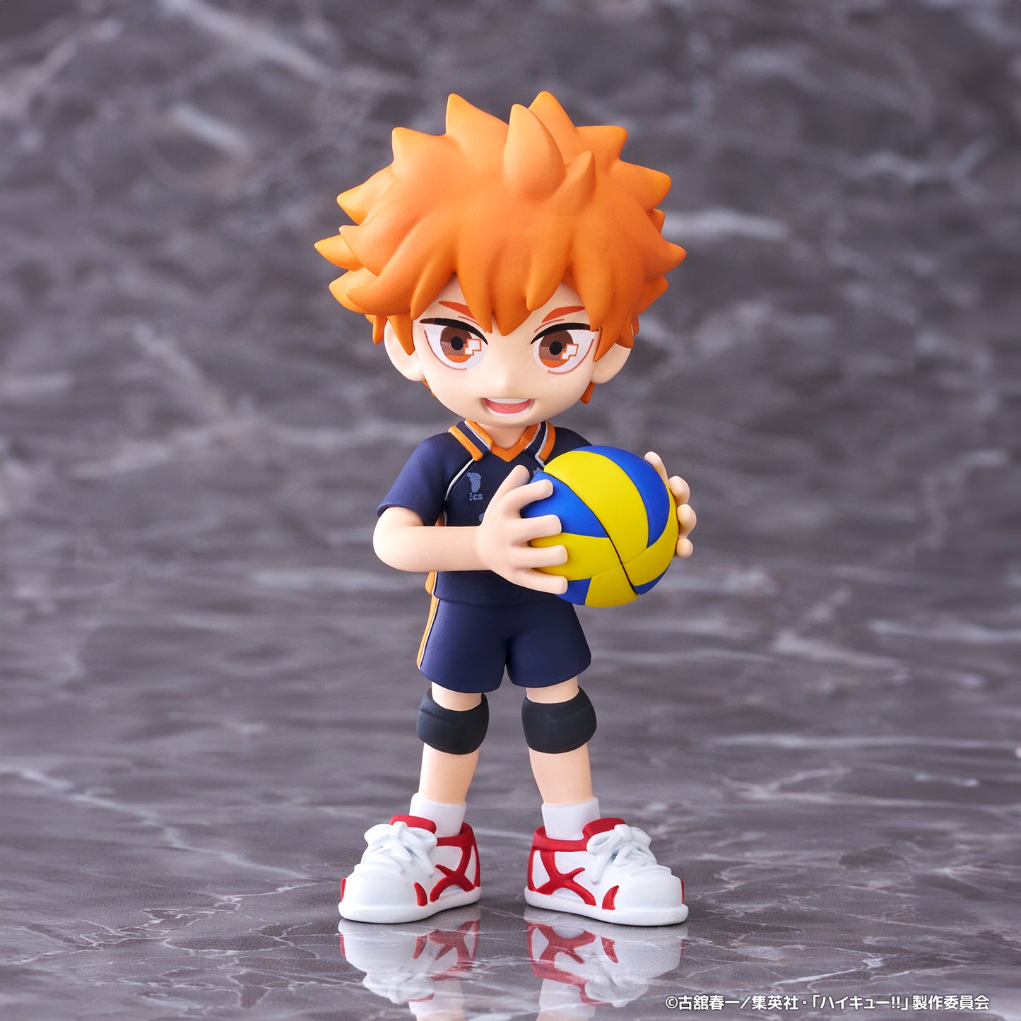 [PalVerse] Haikyu!! PRE-ORDER