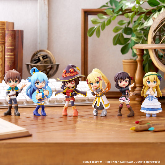 [PalVerse] Konosuba: God's Blessing on This Wonderful World! ３ PRE-ORDER