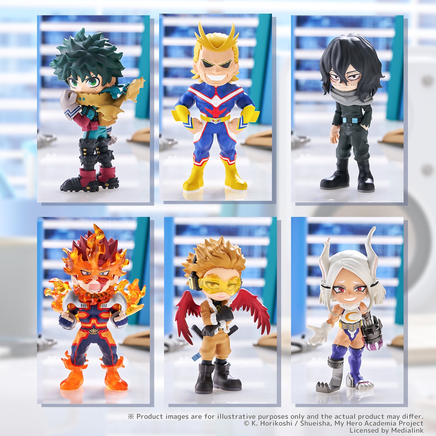 [PalVerse] My Hero Academia vol.3 PRE-ORDER