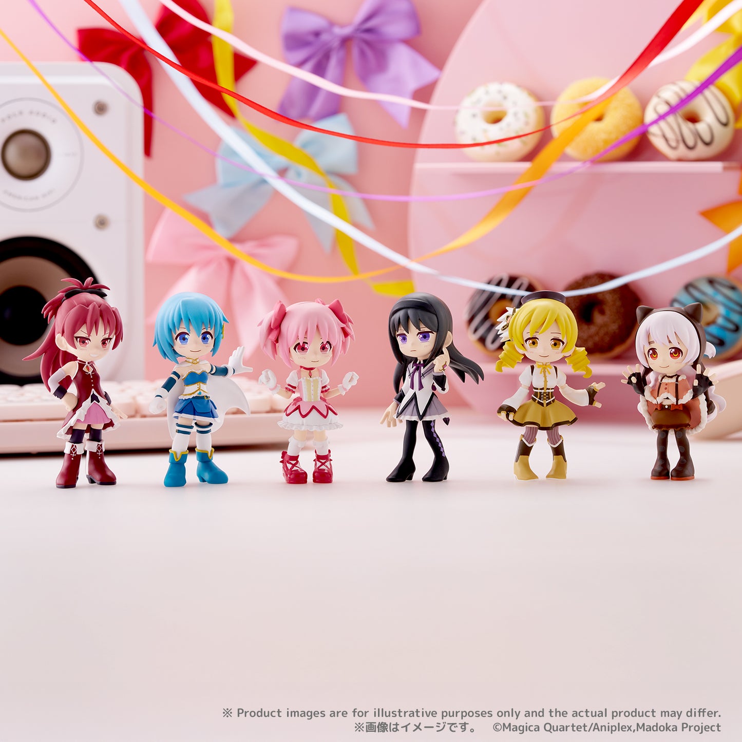 [PalVerse] PalVerse　Puella Magi Madoka Magica