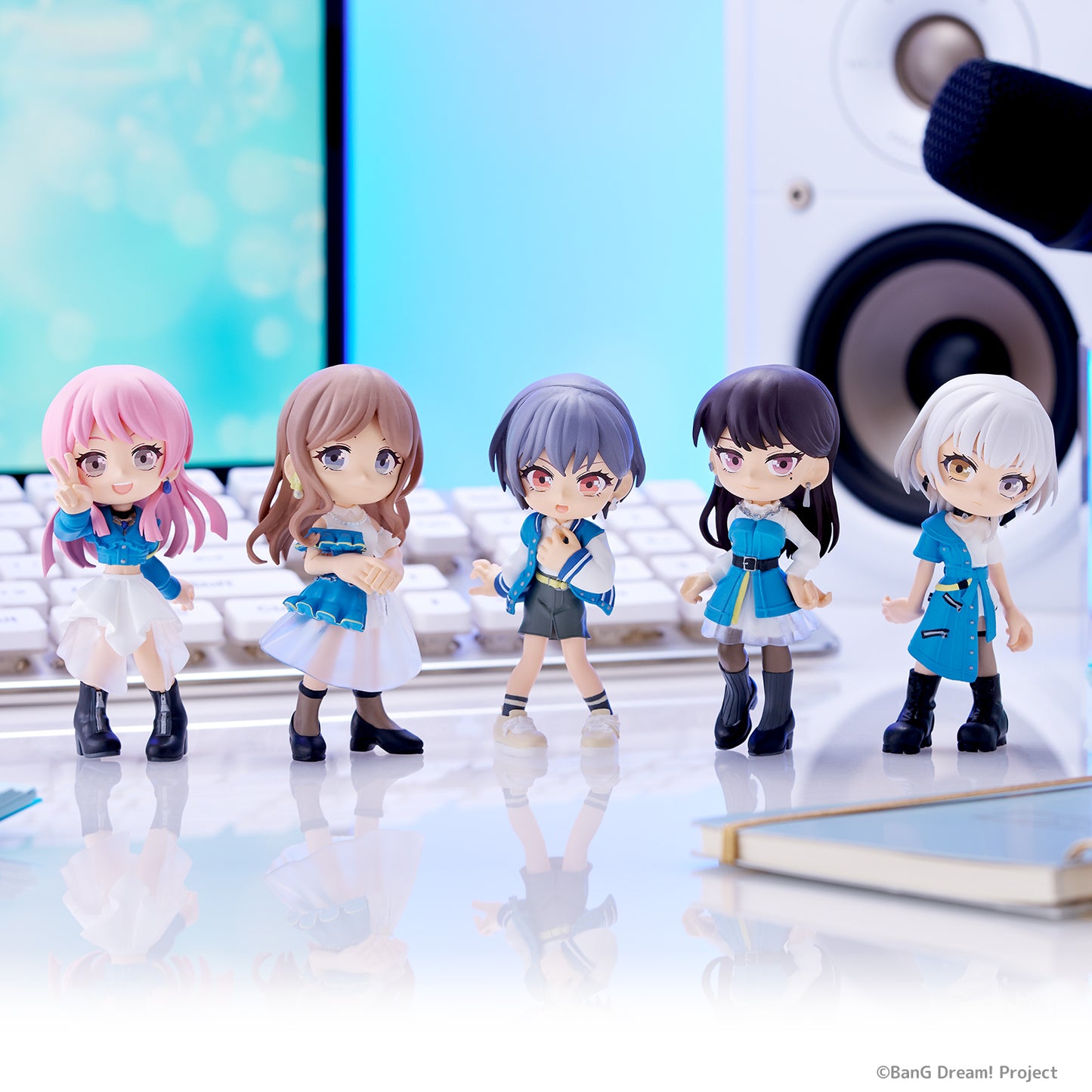 [PalVerse] BanG Dream! It's MyGO!!!!! PRE-ORDER