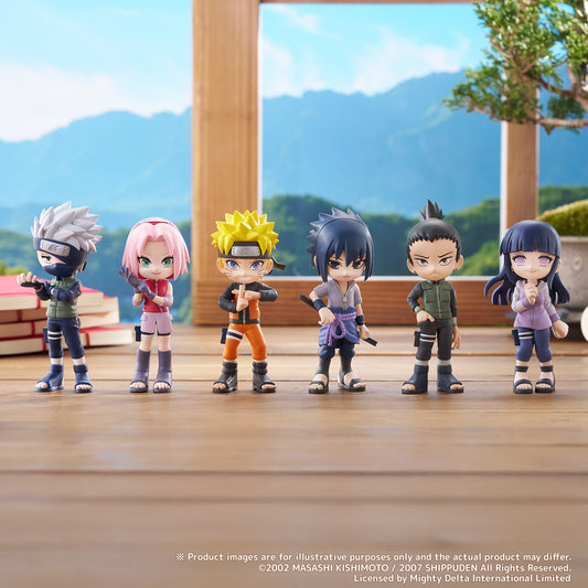 [PalVerse] NARUTO SHIPPUDEN Vol.1 PRE-ORDER