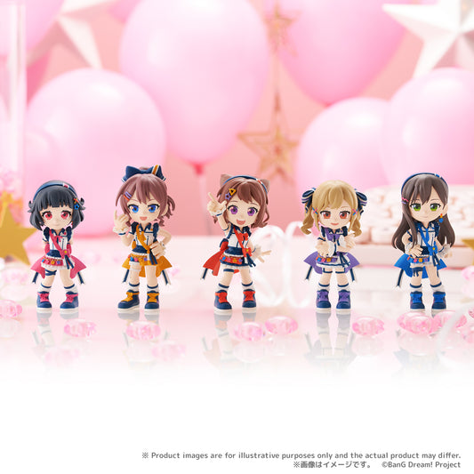 [PalVerse] BanG Dream! Poppin'Party PRE-ORDER
