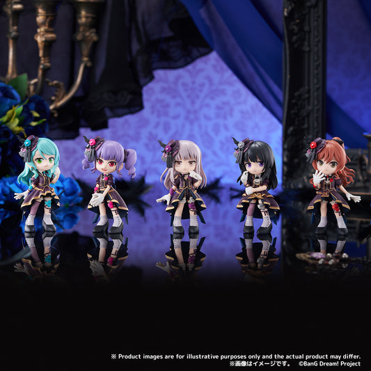 [PalVerse] BanG Dream! Roselia PRE-ORDER