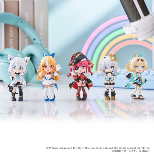 [PalVerse] hololive Vol.1 PRE-ORDER
