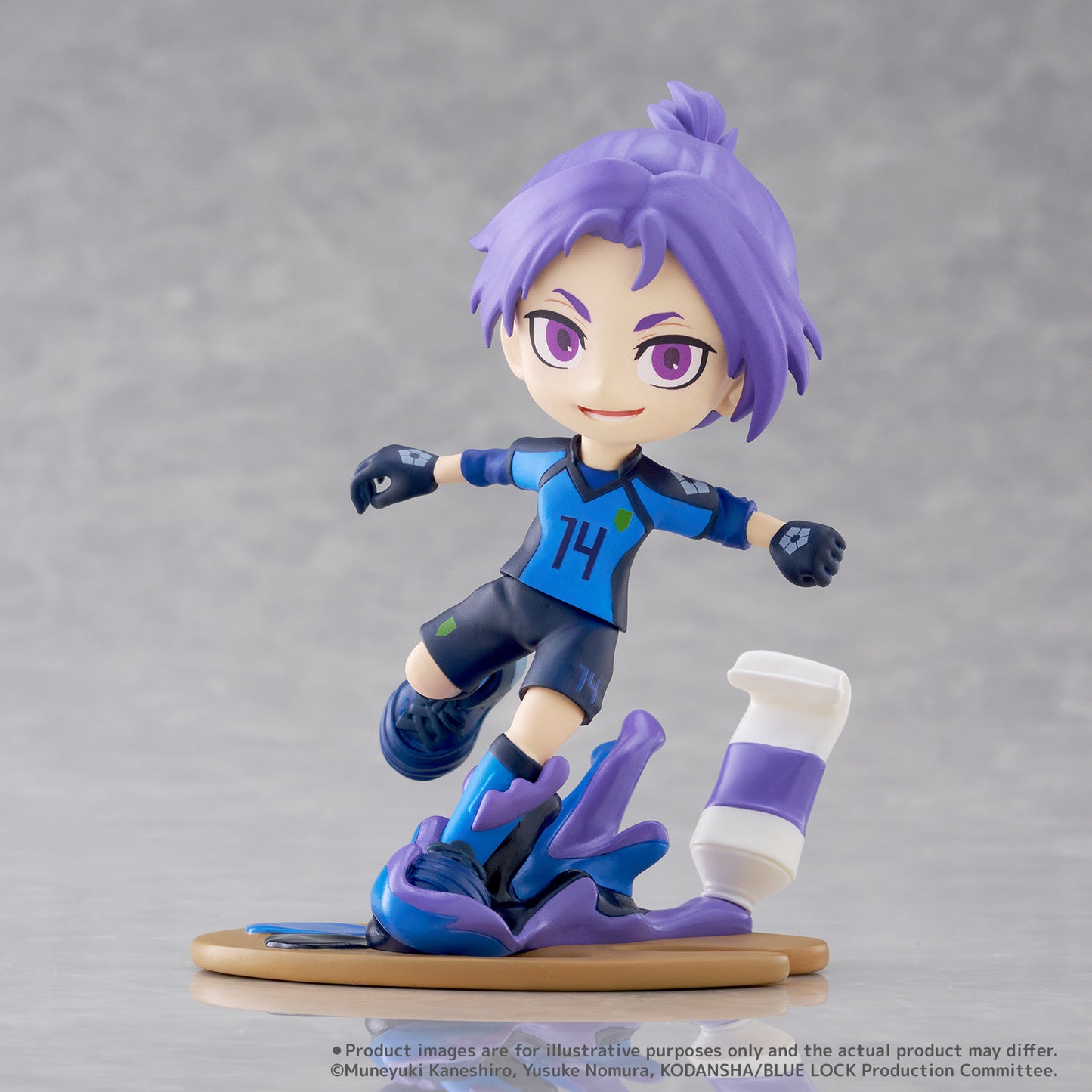 [PalVerse Palé.] BLUE LOCK "Reo Mikage" PRE-ORDER