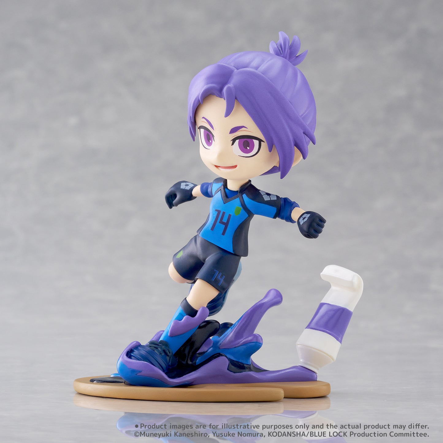 [PalVerse Palé.] BLUE LOCK "Reo Mikage" PRE-ORDER