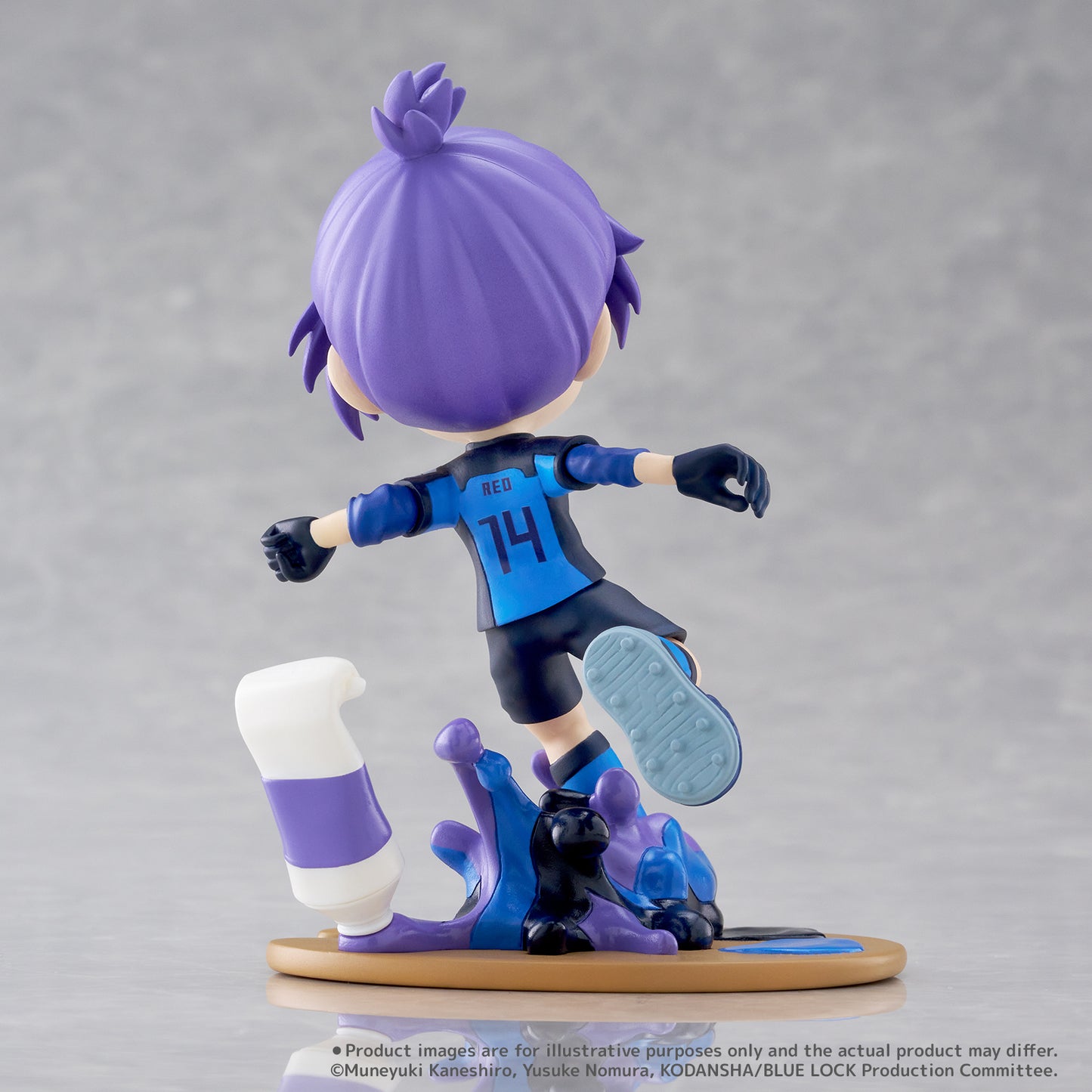 [PalVerse Palé.] BLUE LOCK "Reo Mikage" PRE-ORDER