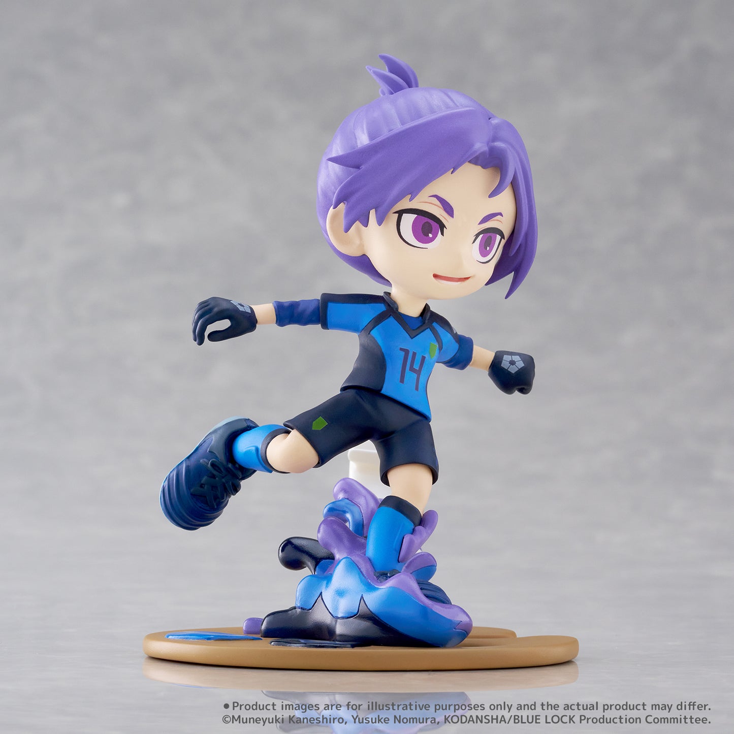 [PalVerse Palé.] BLUE LOCK "Reo Mikage" PRE-ORDER