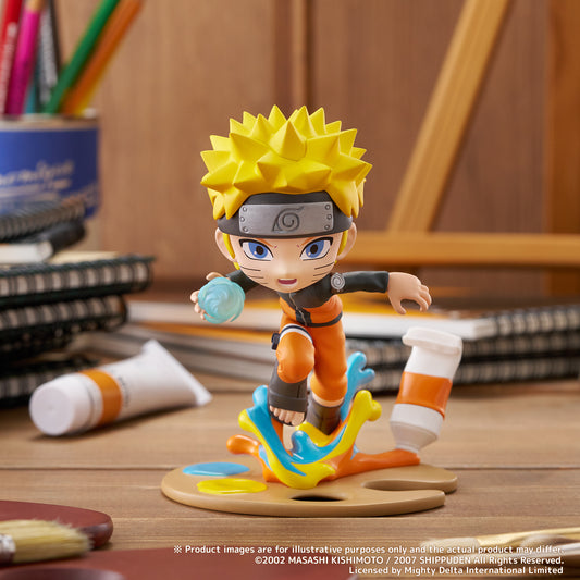 [PalVerse Palé.] NARUTO SHIPPUDEN "Naruto Uzumaki" PRE-ORDER