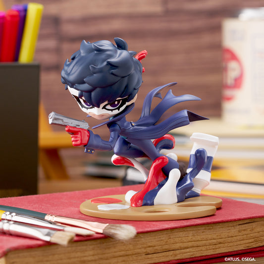 [PalVerse Palé.] Persona 5 Tactica "Joker" PRE-ORDER