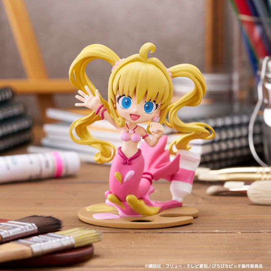 [PalVerse Palé.] Mermaid Melody Pichi Pichi Pitch "Lucia Nanami" PRE-ORDER