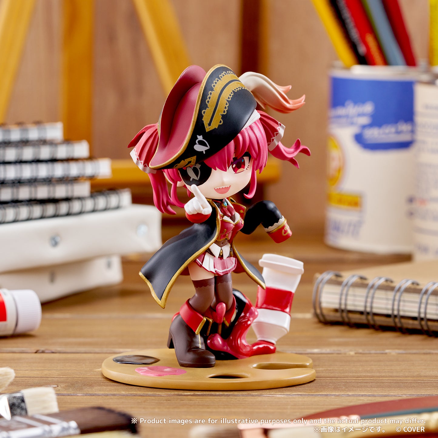 [PalVerse Palé.] hololive production Houshou Marine PRE-ORDER
