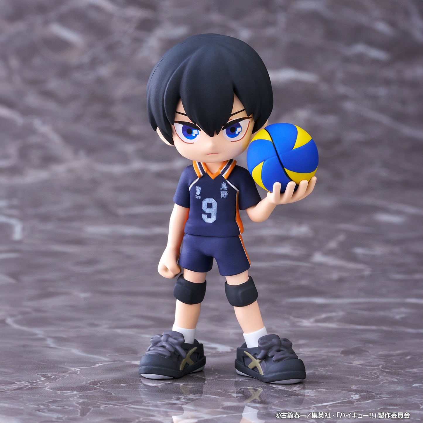 [PalVerse] Haikyu!! PRE-ORDER