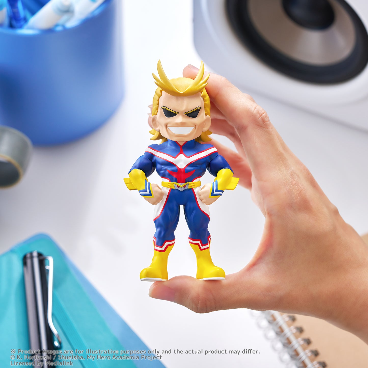 [PalVerse] My Hero Academia vol.3 PRE-ORDER