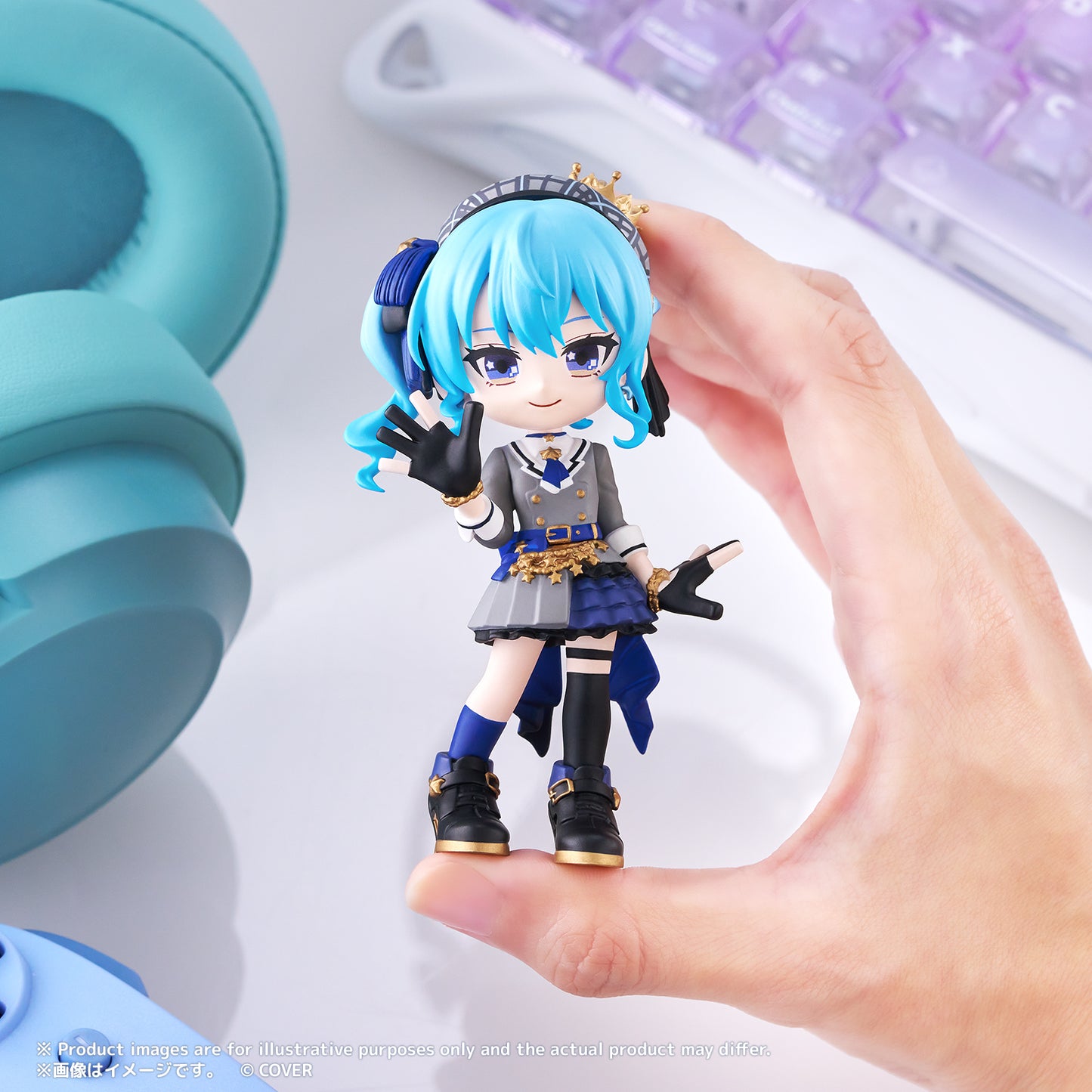 [PalVerse] hololive Vol.2 PRE-ORDER