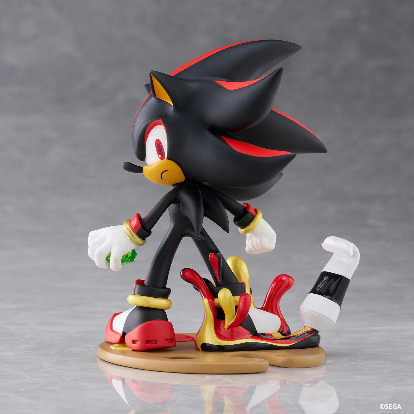 [PalVerse Palé.] SHADOW THE HEDGEHOG PRE-ORDER