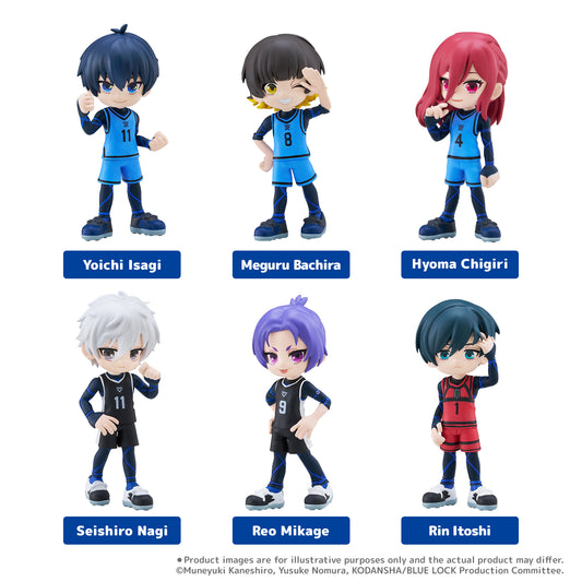 [PalVerse] BLUE LOCK PRE-ORDER