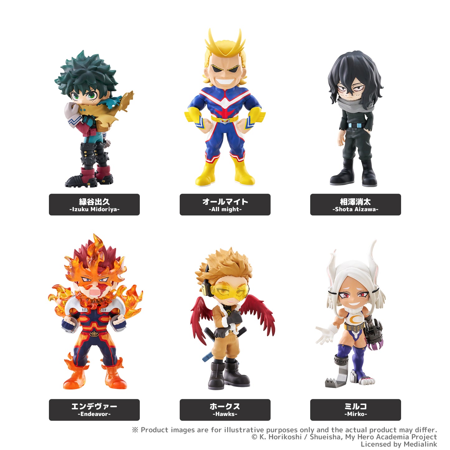 [PalVerse] My Hero Academia vol.3 PRE-ORDER
