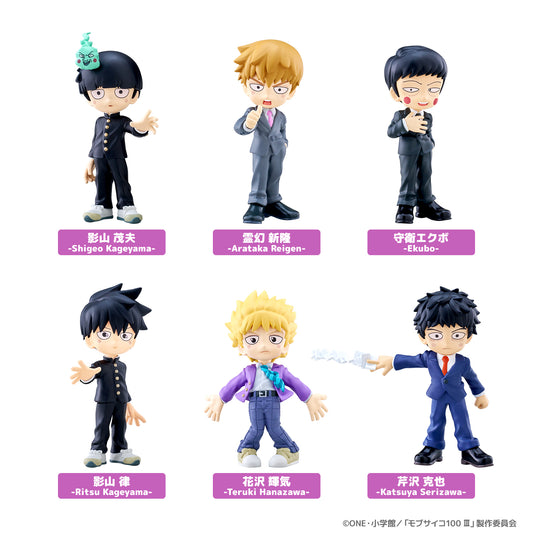 [PalVerse] Mob Psycho 100 PRE-ORDER