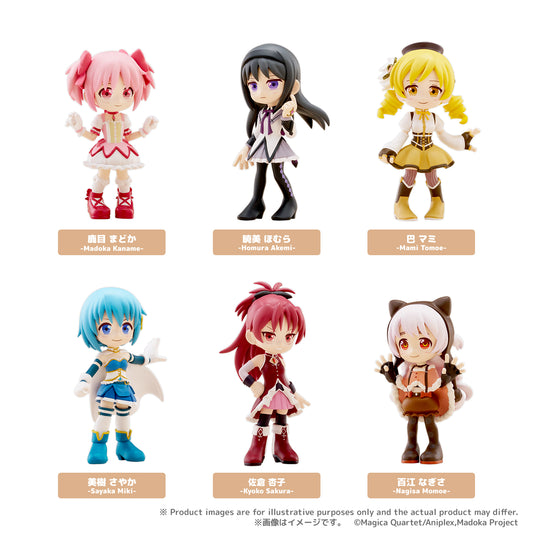 [PalVerse] PalVerse　Puella Magi Madoka Magica PRE-ORDER