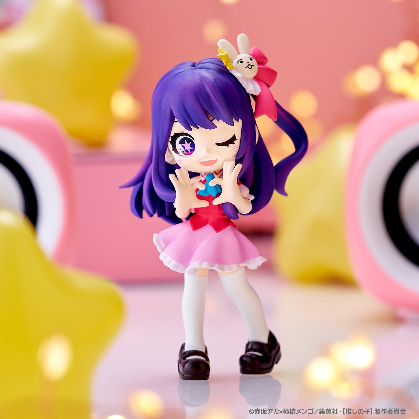 [PalVerse] OSHI NO KO PRE-ORDER