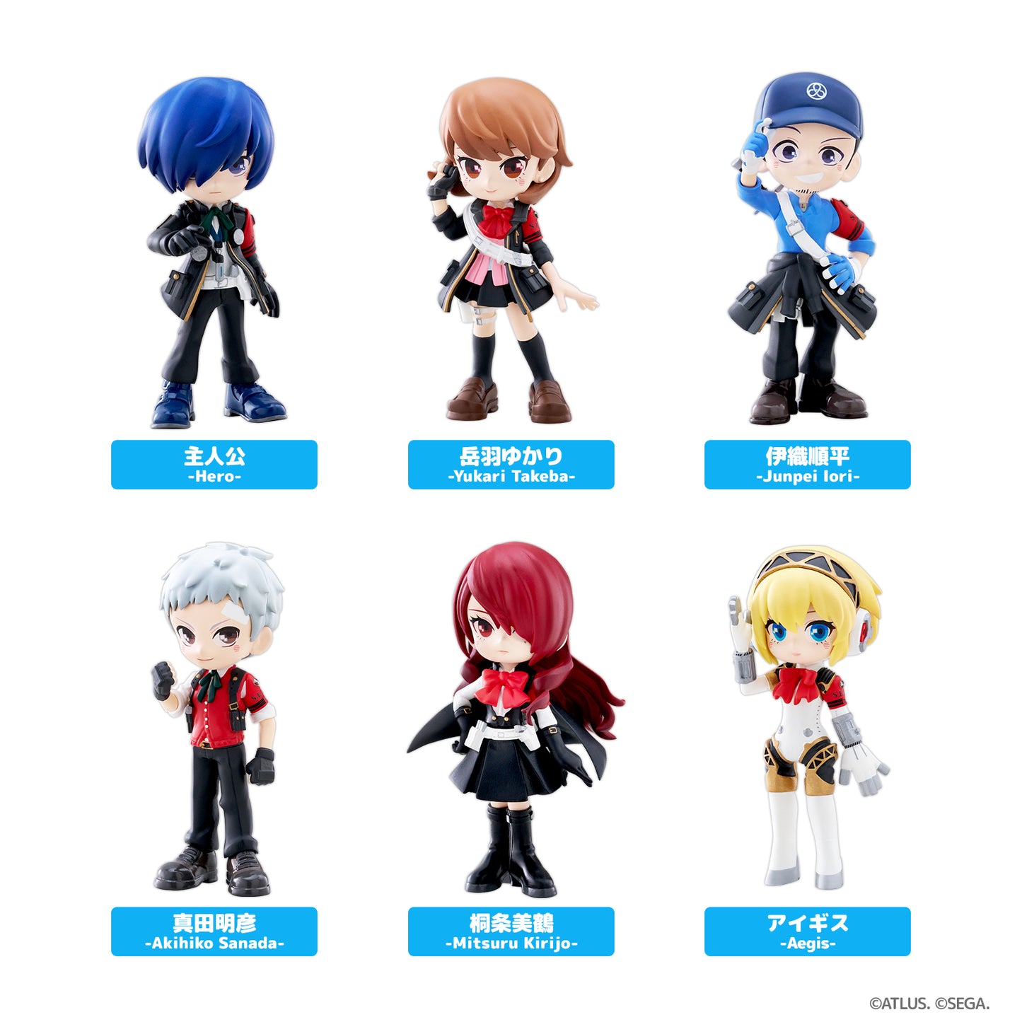 [PalVerse] Persona 3 Reload PRE-ORDER