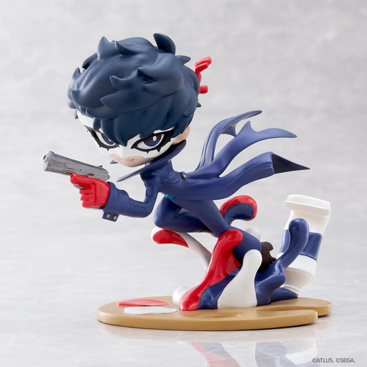 [PalVerse Palé.] Persona 5 Tactica "Joker" PRE-ORDER