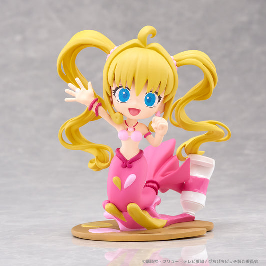 [PalVerse Palé.] Mermaid Melody Pichi Pichi Pitch "Lucia Nanami" PRE-ORDER