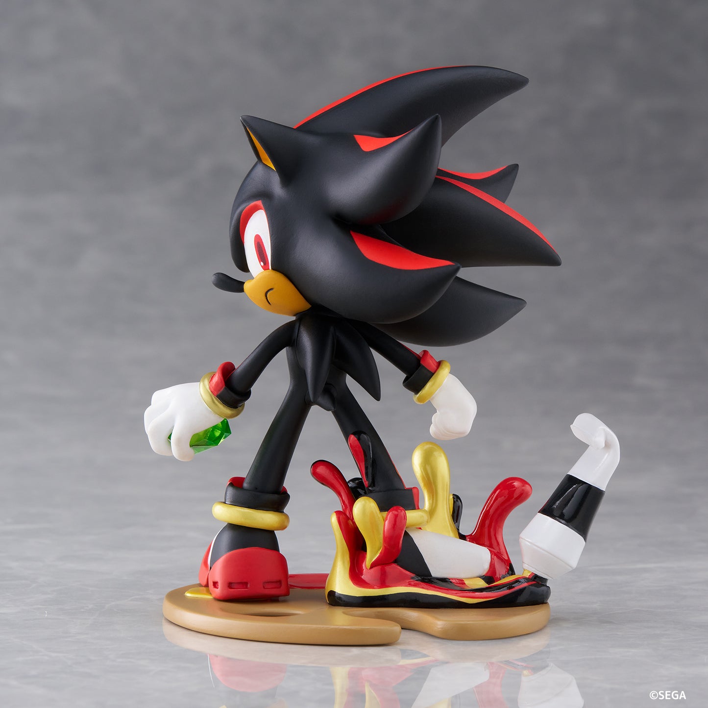 [PalVerse Palé.] SHADOW THE HEDGEHOG PRE-ORDER