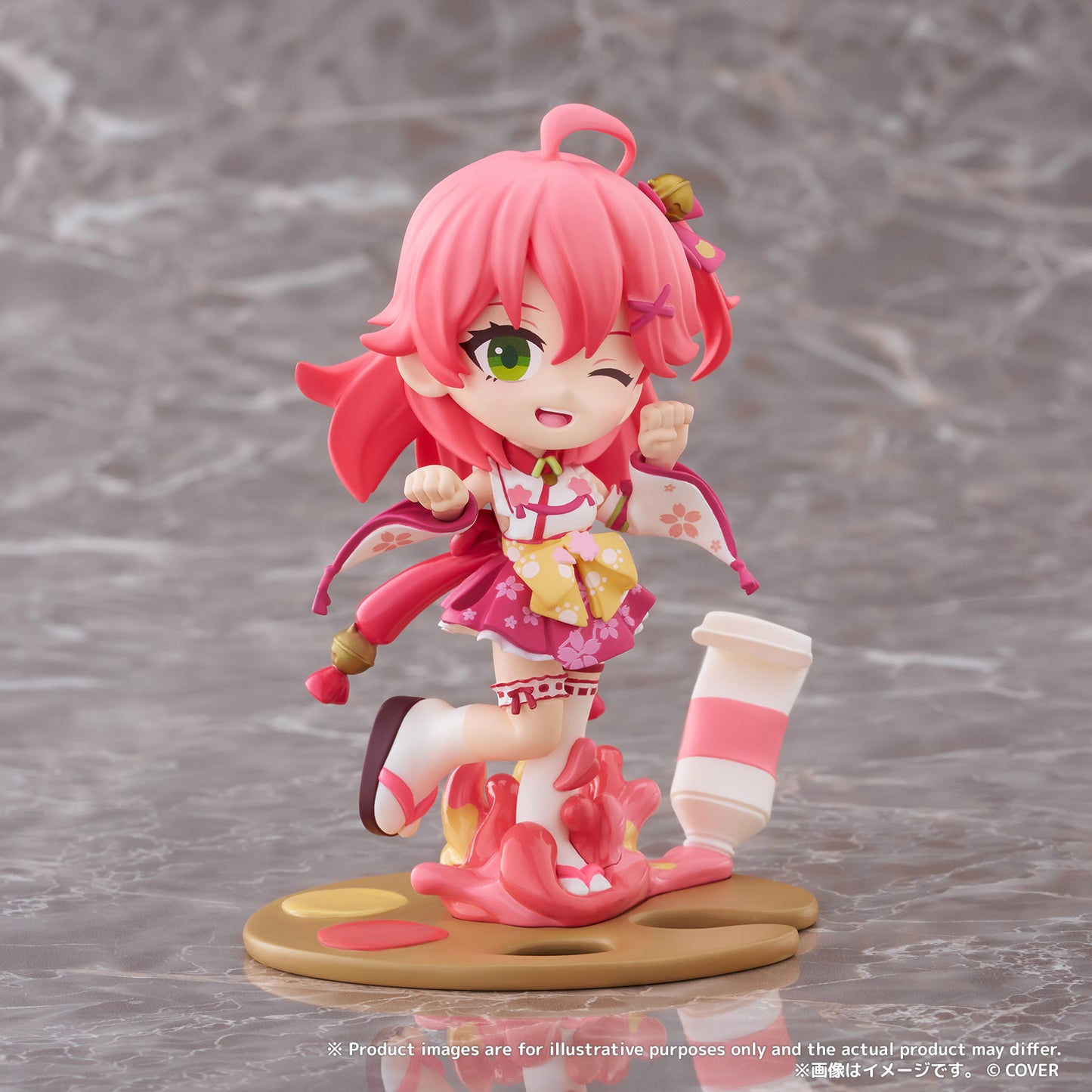 [PalVerse Palé.] hololive production Sakura Miko PRE-ORDER