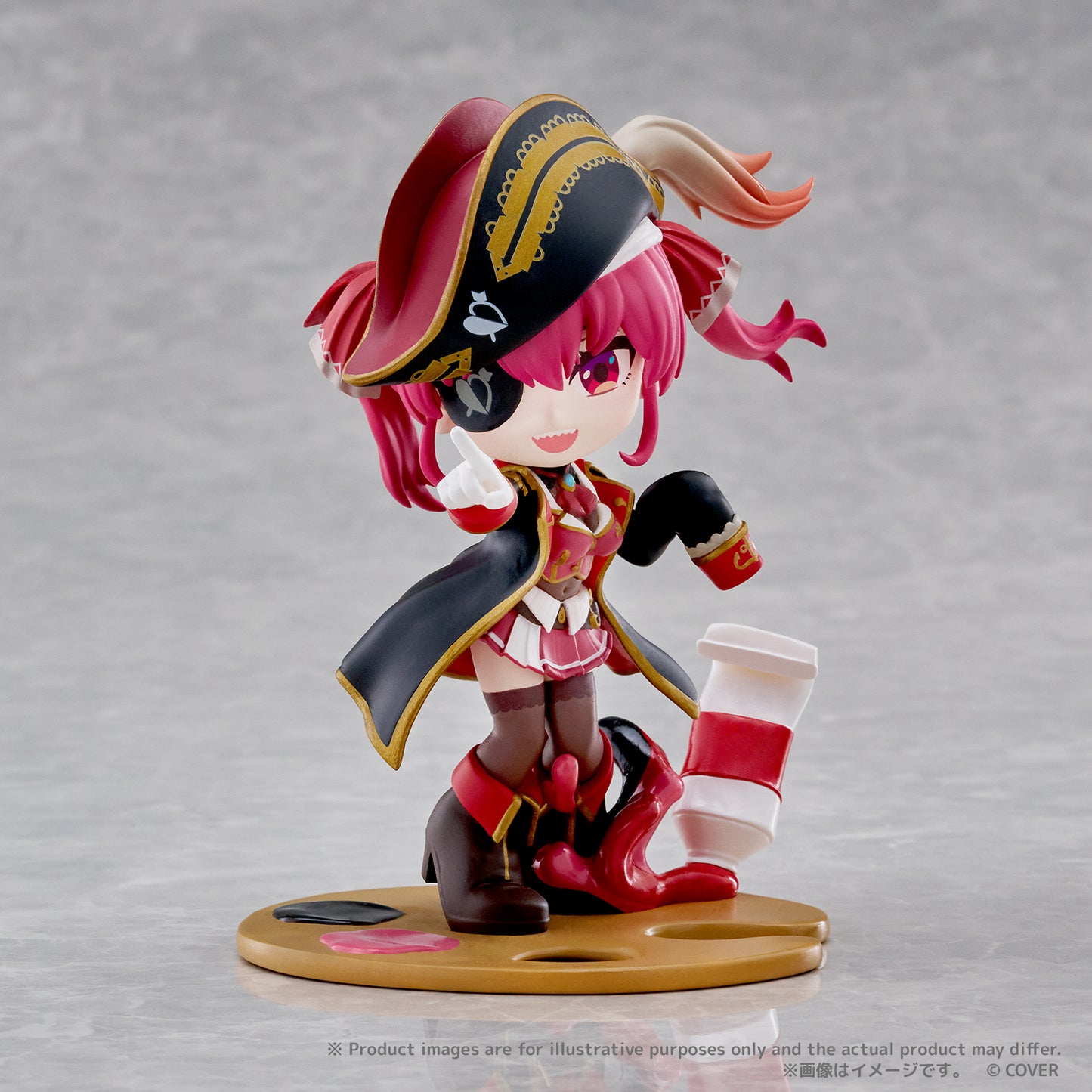 [PalVerse Palé.] hololive production Houshou Marine PRE-ORDER