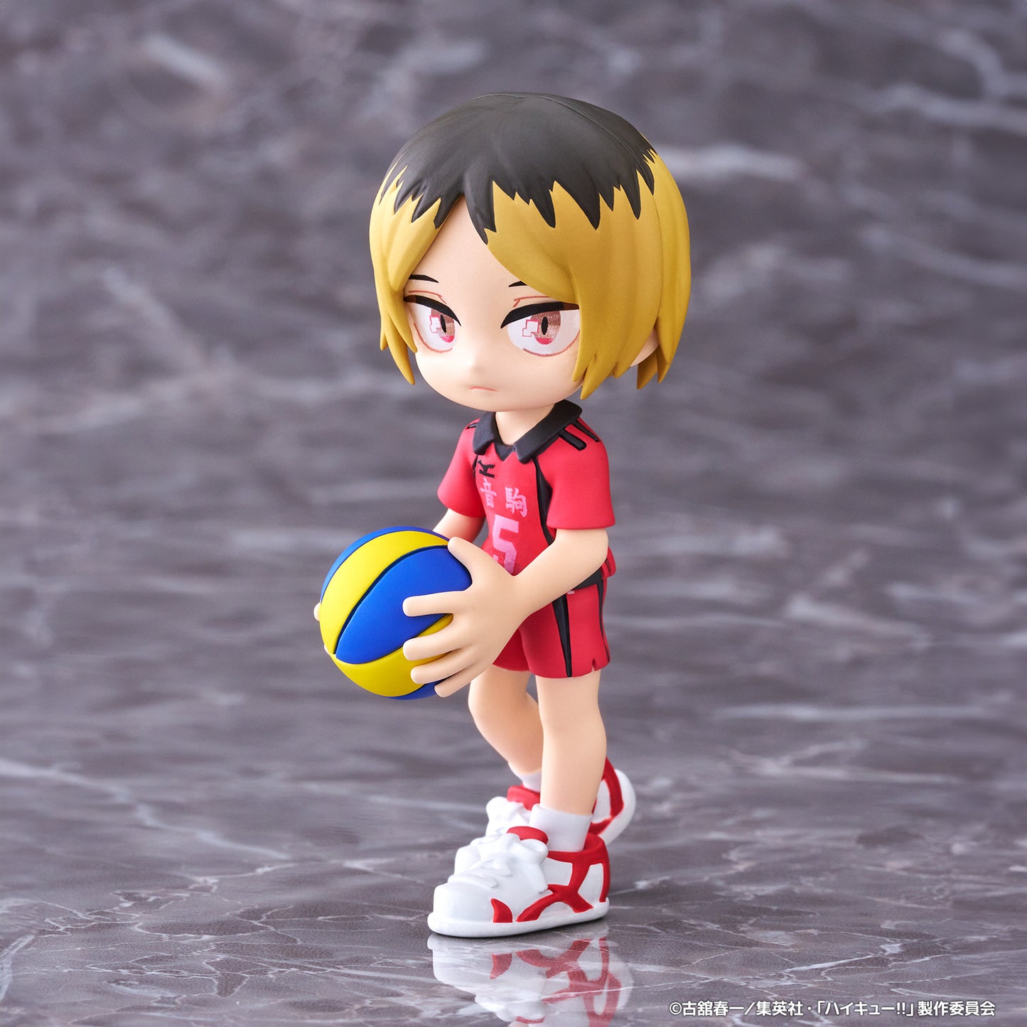 [PalVerse] Haikyu!! PRE-ORDER