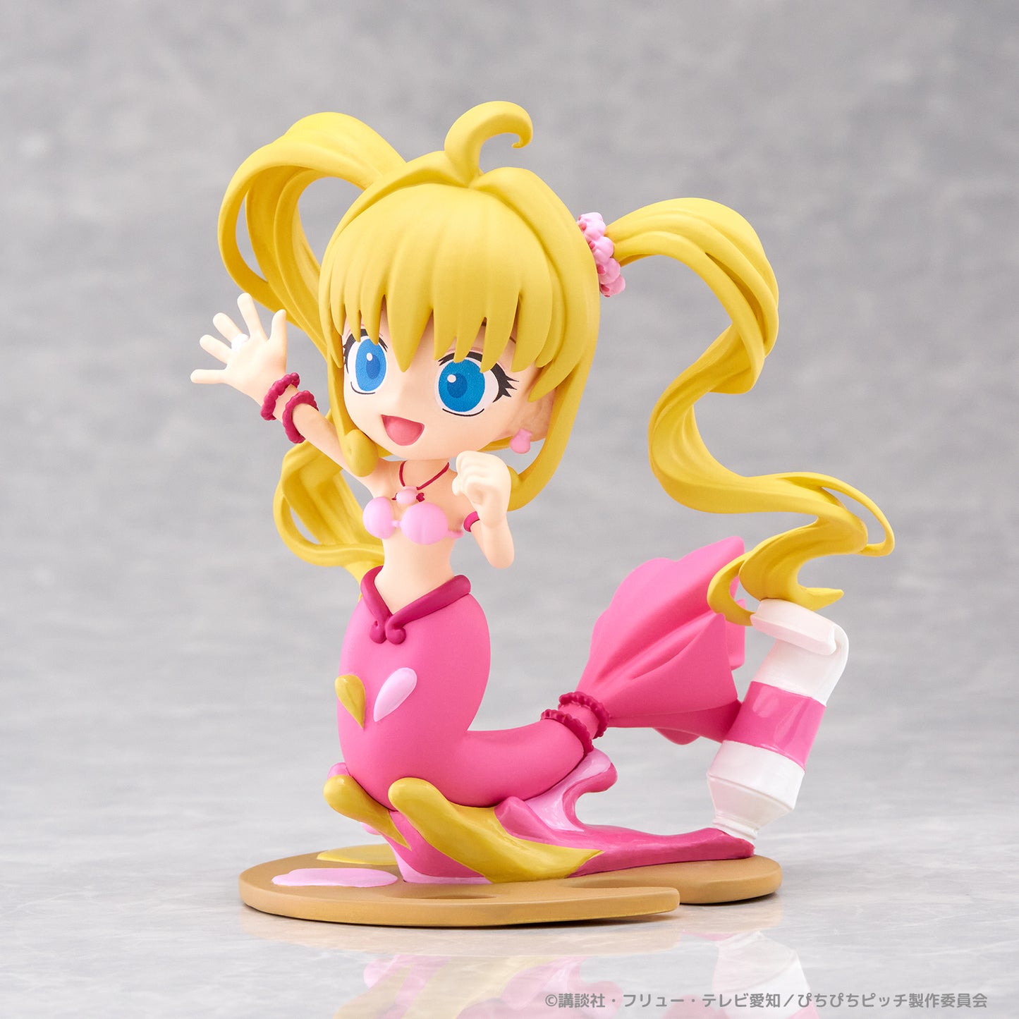 [PalVerse Palé.] Mermaid Melody Pichi Pichi Pitch "Lucia Nanami" PRE-ORDER