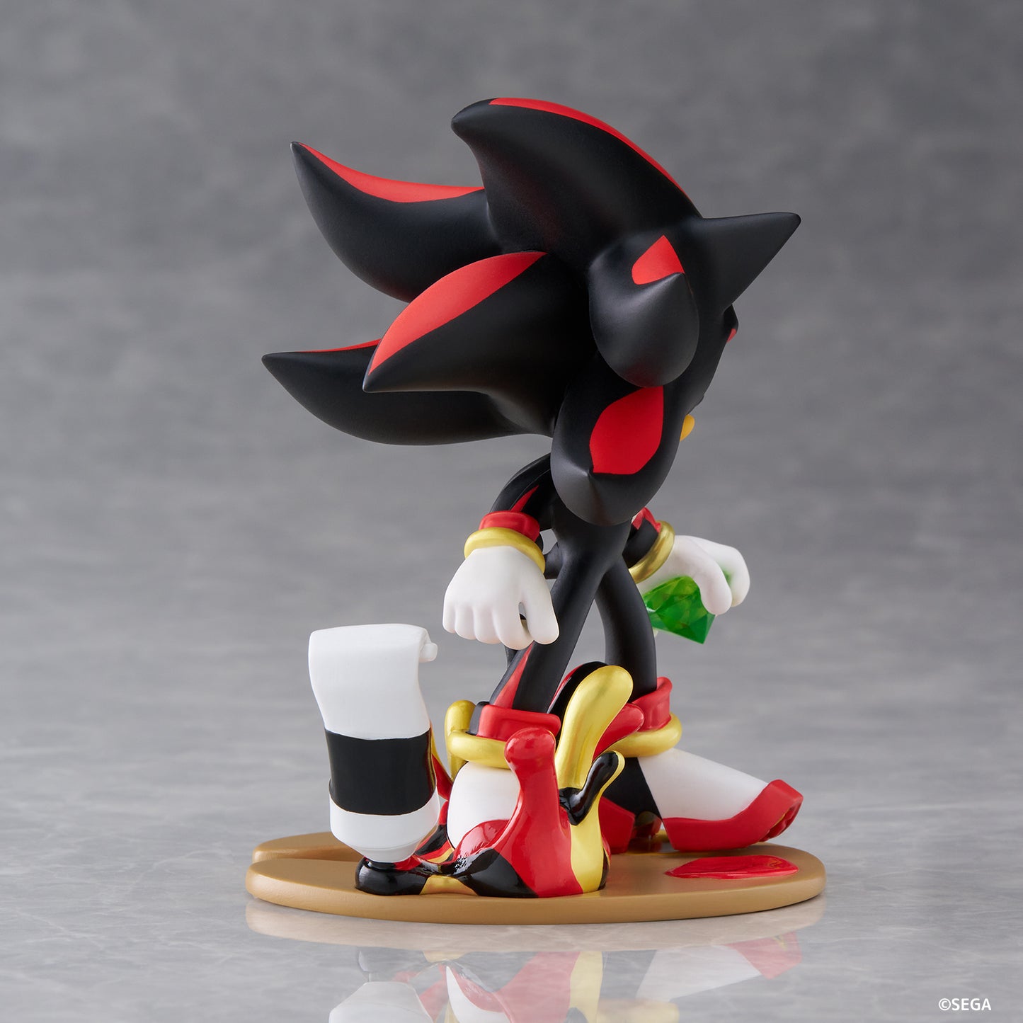 [PalVerse Palé.] SHADOW THE HEDGEHOG PRE-ORDER